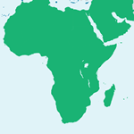 Africa and MENA