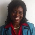 Angela Benson Catalyst 2030 Liberia