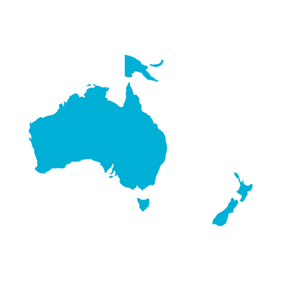 Australia Oceania