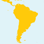 Latin America regional chapter