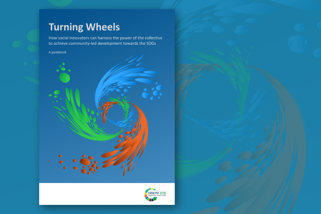 Turning Wheels Guidebook 2023